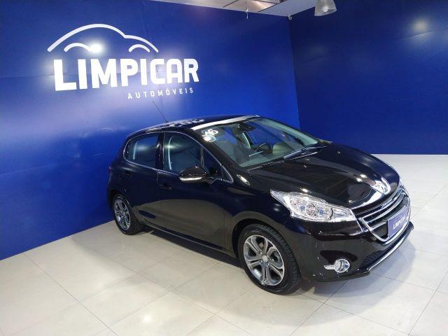 208 Griffe 1.6 Flex 16V 5p Mec. - Foto 3