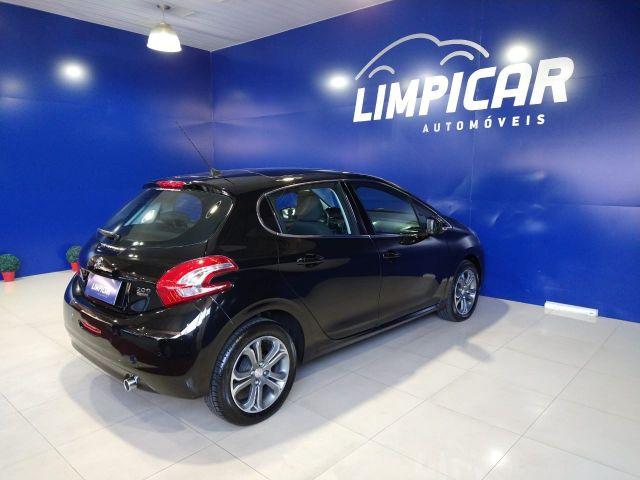 208 Griffe 1.6 Flex 16V 5p Mec. - Foto 8