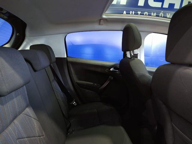 208 Griffe 1.6 Flex 16V 5p Mec. - Foto 10