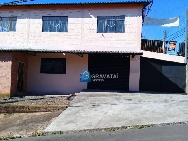 Loja para alugar, 110 m² por R$ 1.500/mês - Natal - Gravataí/RS