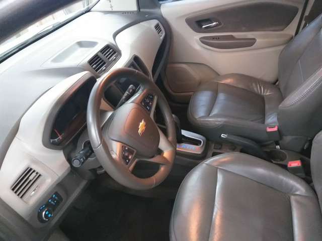 SPIN 1.8 LTZ 2014 7 LUGARES COMPLETA - Foto 2