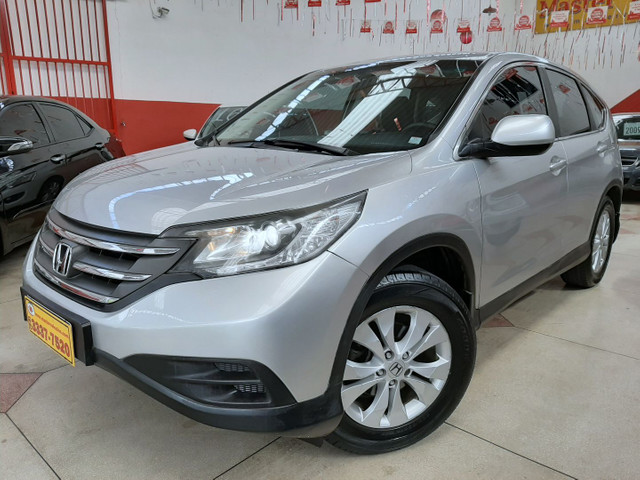 Crv 2.0 lx gnv