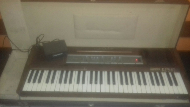 Piano - Foto 3