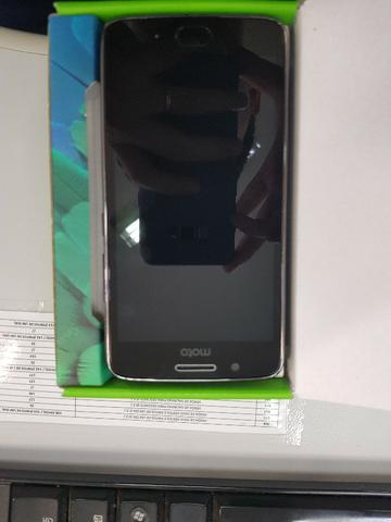 Moto G5 - Foto 3