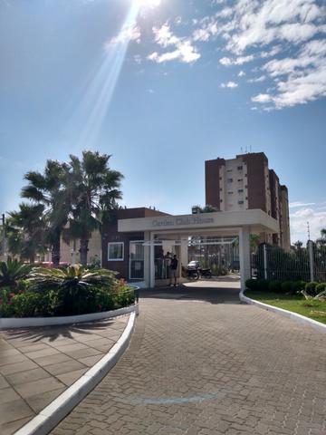 Apto novo à venda, 2 quartos (1 suíte com closet) 2 vagas, em Av. Ferreira Viana (Pelotas) - Foto 20