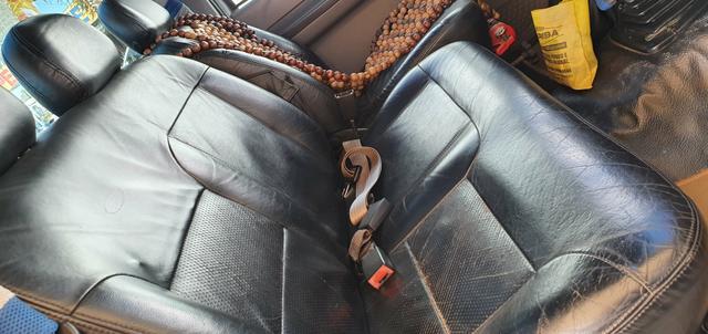 F250 xlt 4×2 motor mwm - Foto 9