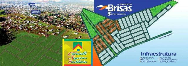 Residencial das Brisas - Entrada Facilitada - Lotes à Prestações - Jataí-GO - Foto 7