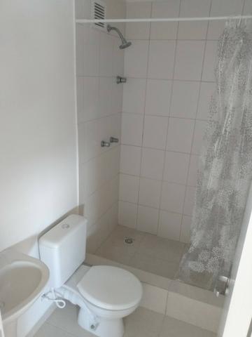Apto novo à venda, 2 quartos (1 suíte com closet) 2 vagas, em Av. Ferreira Viana (Pelotas) - Foto 13