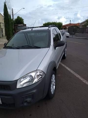 Strada 1.4 cabine estendida 2014/2015 - Foto 3