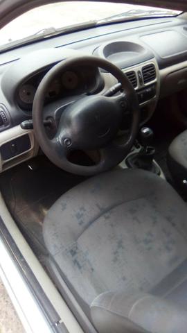 Renault Clio Sedan - Foto 3
