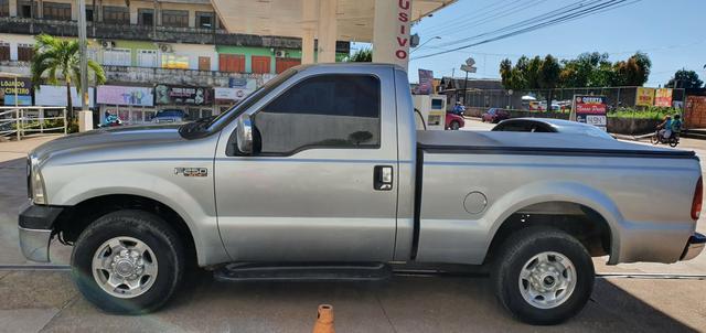 F250 xlt 4×2 motor mwm - Foto 7