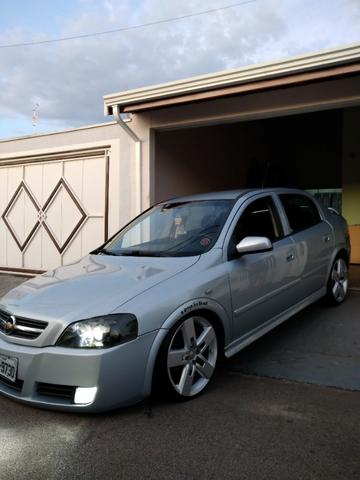 Astra Hatch 2.0 2007