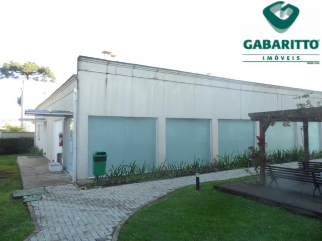 Apartamento à venda com 2 dormitórios em Pinheirinho, Curitiba cod:91116.001 - Foto 19