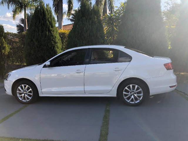 Jetta Branco 2012, 2.0 flex - Foto 7