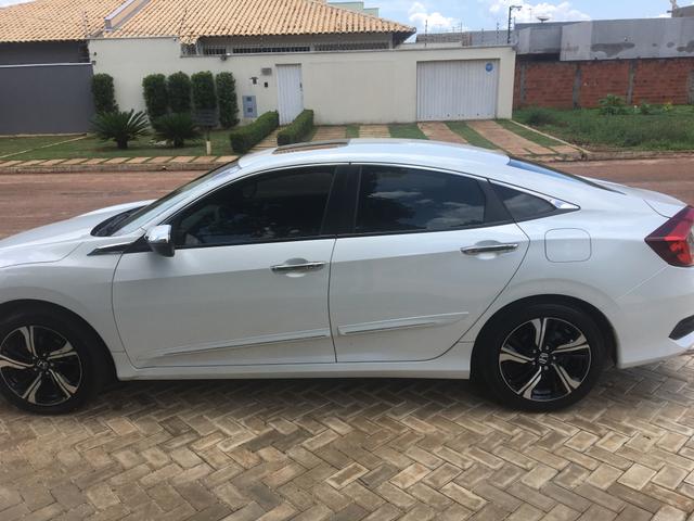 Honda civc