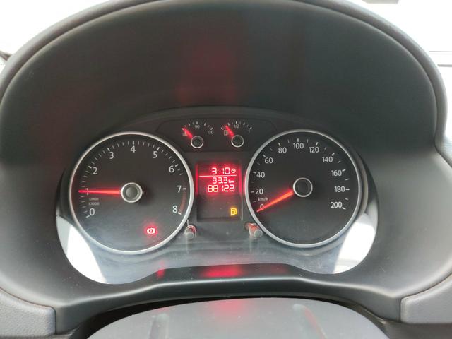 Gol g6 completo 1.0 manual 2013 super conservado - Foto 18