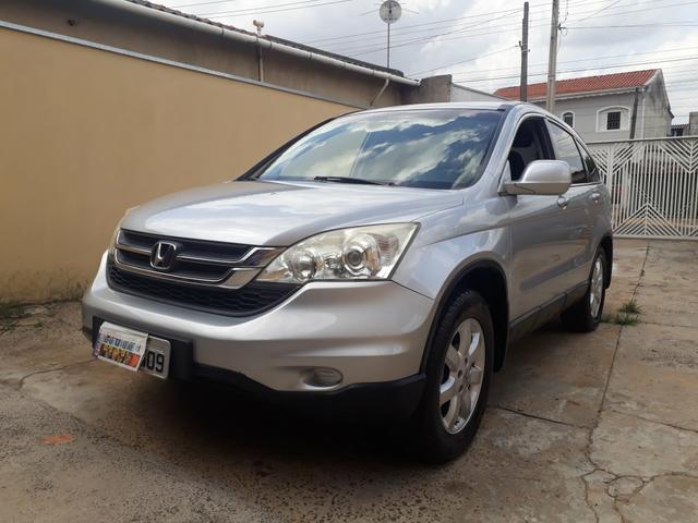 Honda crv 2010
