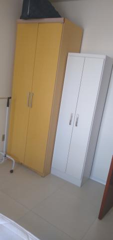 Apartamento mobiliado - Foto 3