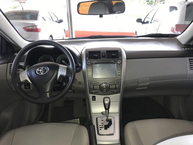 Corolla xei 2.0 2012/2013 - Foto 11