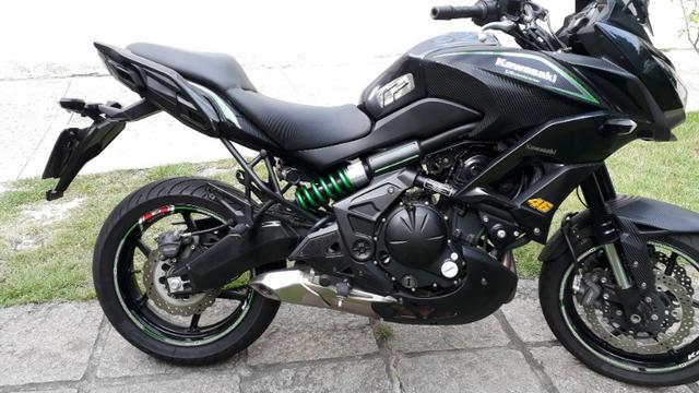 Kawasaki Versys 650 cc - Foto 6