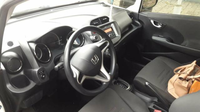 Honda Fit Twist 2013 - Foto 4
