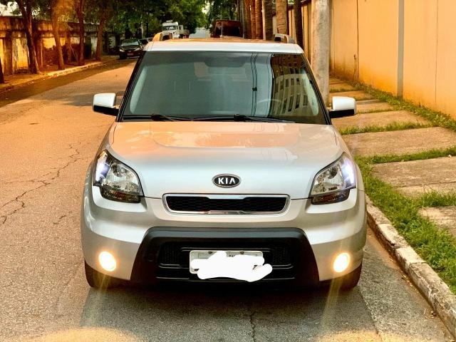Kia Soul 2010
