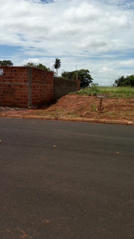 Vendo terreno residencial vila lobos - Foto 3