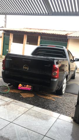 Vende-se ou troca Montana 2008 1.4 Conquest