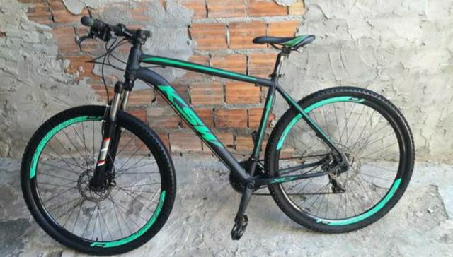 Bicicleta - Foto 3