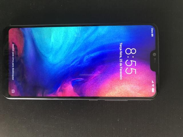 Xaomi Mi8 Lite
