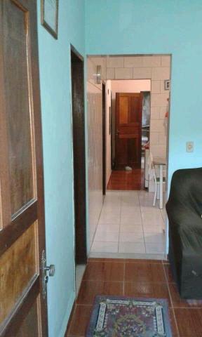 Casa Dúplex em Campo Grande