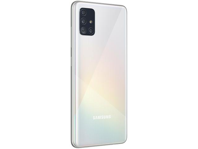 Celular smartphone Samsung a51 original - Foto 3