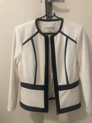 Vendo Blazer Calvin Klein P (tam. 2) - Foto 3