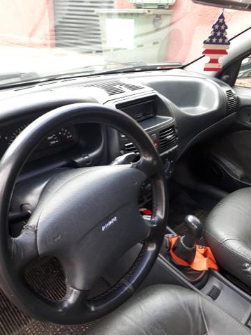 Vendo fiat brava 1.6 sx 16v - Foto 2