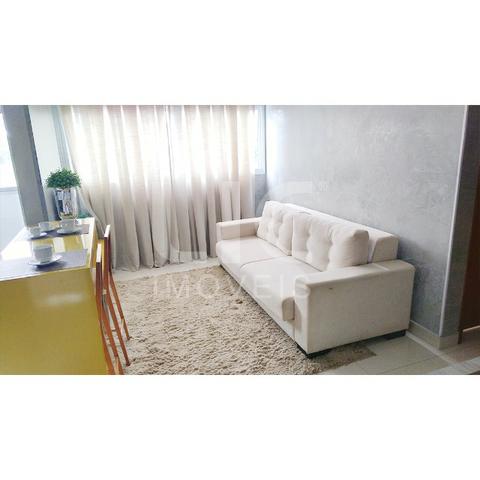 3 Suítes, Spazio Di Lourenzzo, Setor Vila Rosa, Goiânia/GO - Foto 14