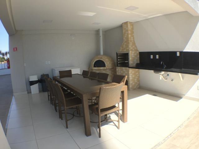 3 Suítes, Spazio Di Lourenzzo, Setor Vila Rosa, Goiânia/GO - Foto 13