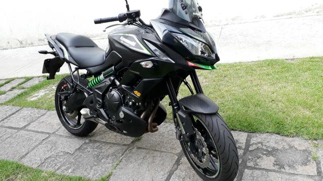 Kawasaki Versys 650 cc - Foto 12