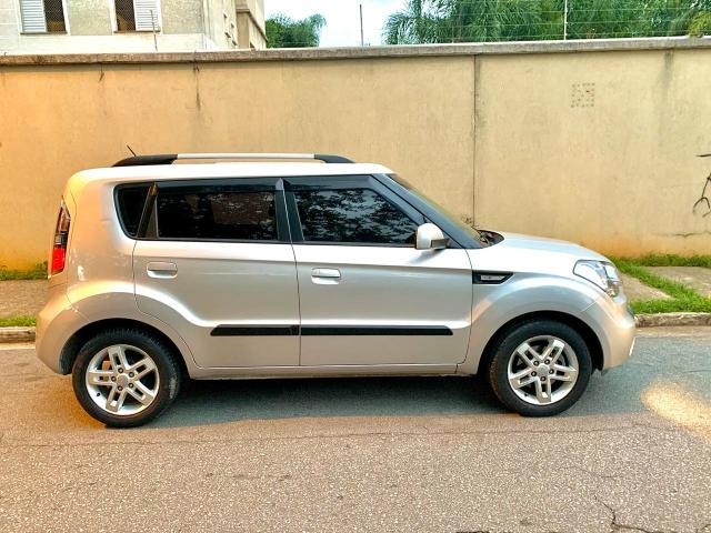Kia Soul 2010 - Foto 4
