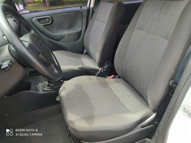 Corsa Hatch MAXX 1.4 - 09/09 - Foto 8