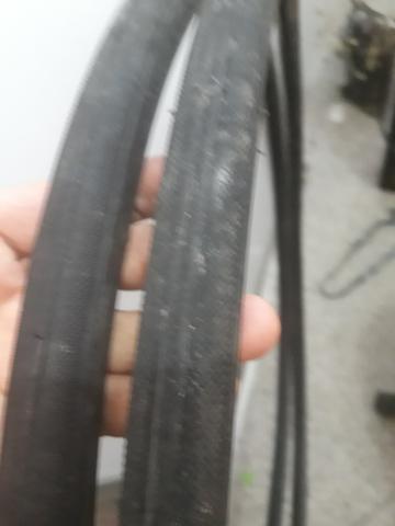 Pneu slic p bike speed
