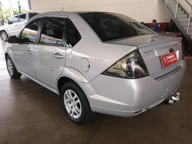 Ford/fiesta sedan 1.6 se 2013/2013 - Foto 6