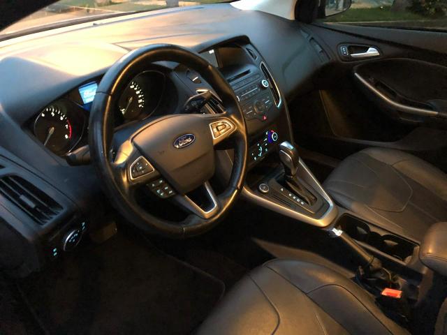 Focus Fastback 2016 - Foto 6