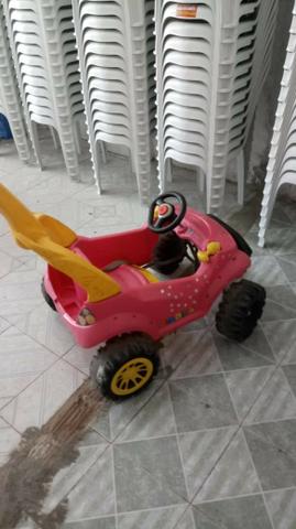 Carrinho em Alagoinhas-ba Aceito cartão - Foto 3