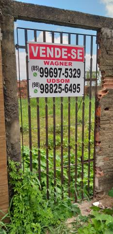 Vendo terreno na rua Rio corda px jardim da paz - Foto 3
