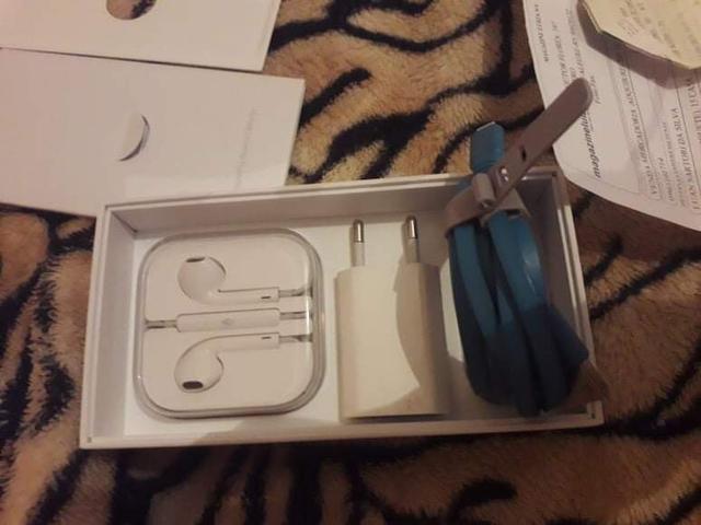 Troco iPhone por motorola g8 plus. (Ou vendo por R$850,00) - Foto 4