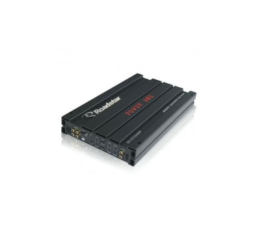 Amplificador Power One A 2400W Roadstar Rs-4510Amp