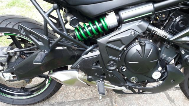 Kawasaki Versys 650 cc - Foto 8