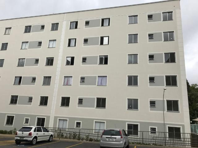 Apartamento padrão