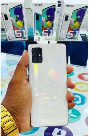 Celular smartphone Samsung a51 original
