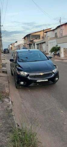 Vende se Chevrolet Onix LTZ 1.4 semi novo modelo 2018 - Foto 7